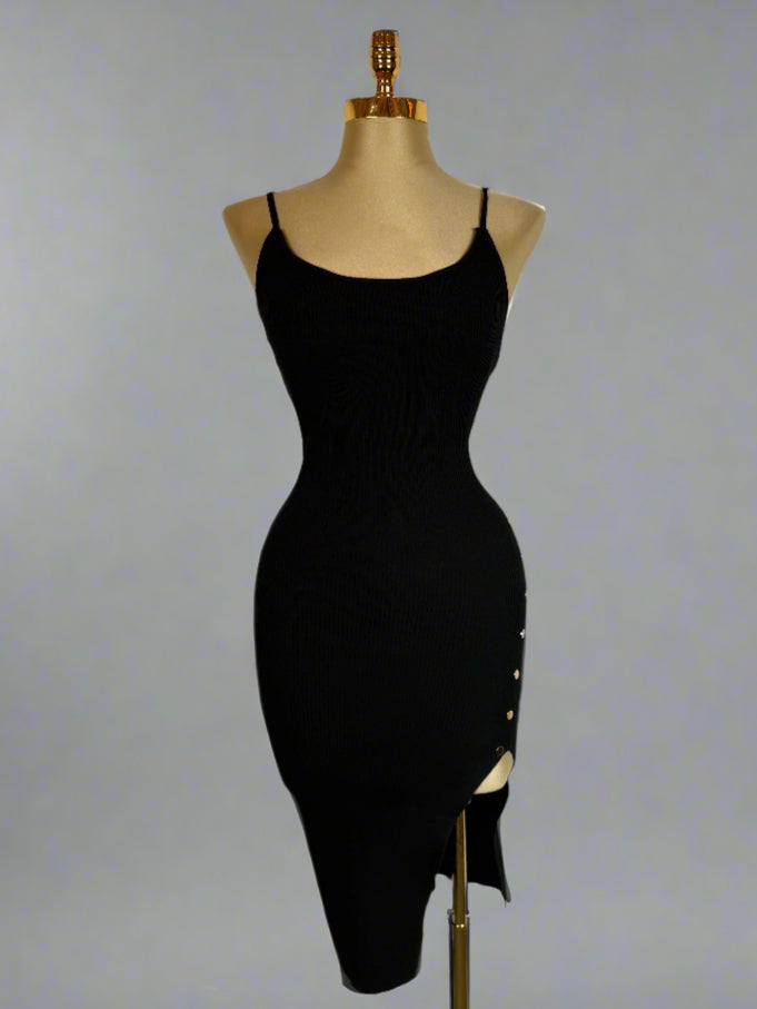Clara's Dress