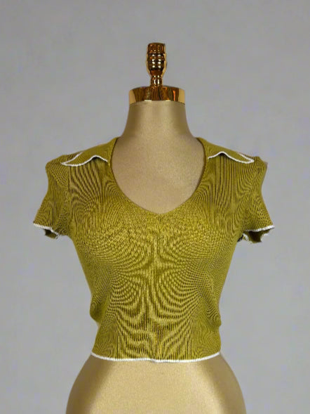 Abby's Top