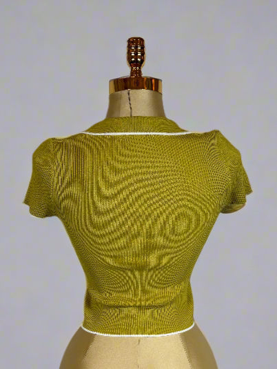 Abby's Top