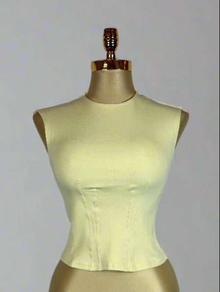 Ivy's Top