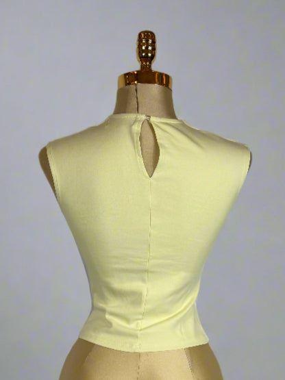 Ivy's Top