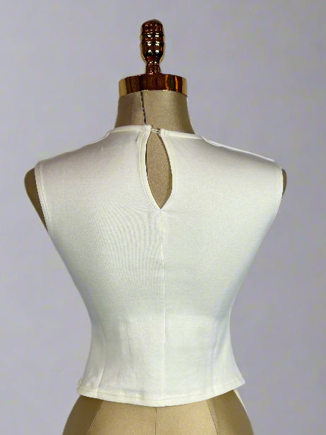 Ivy's Top