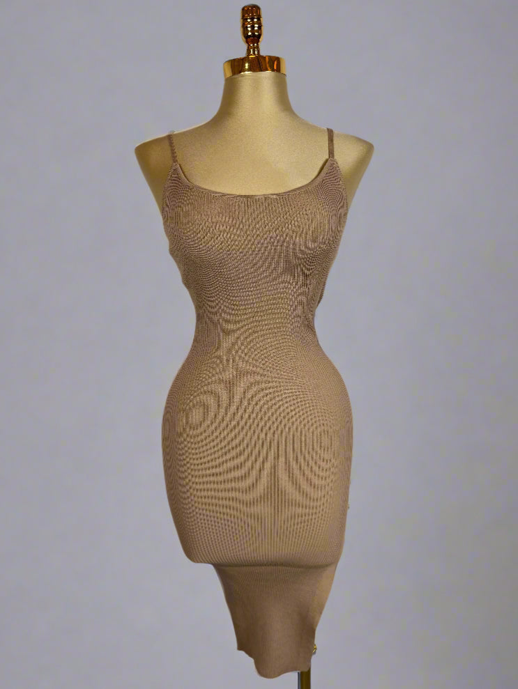 Clara's Dress