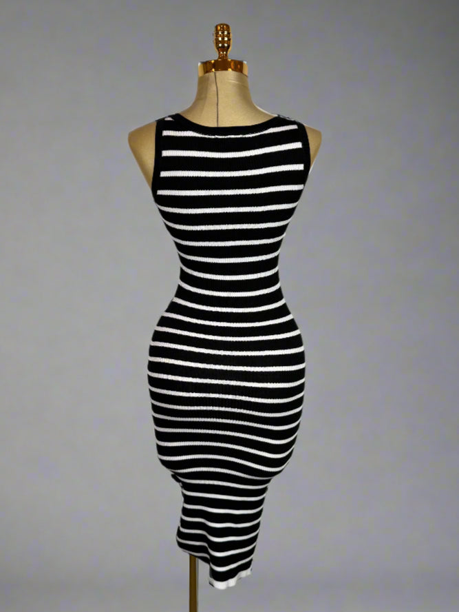 Mina's Dress