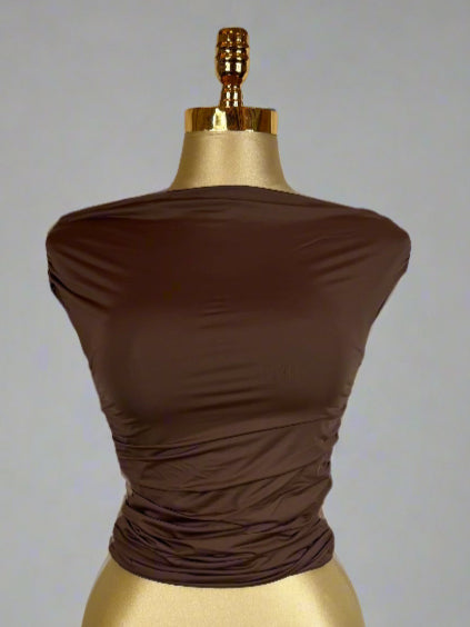 Nico's Top
