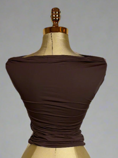 Nico's Top
