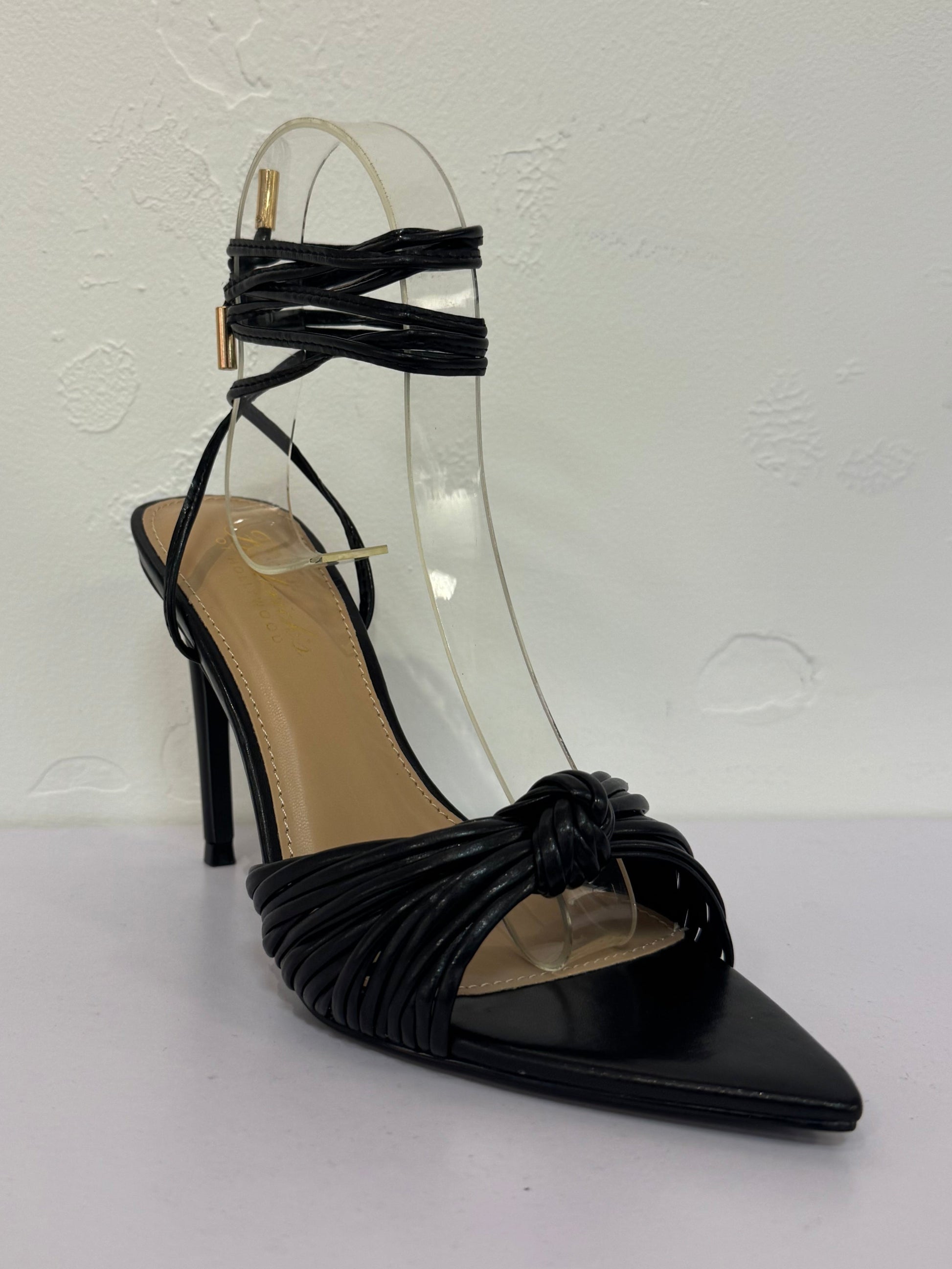 Jadelyn's Heel