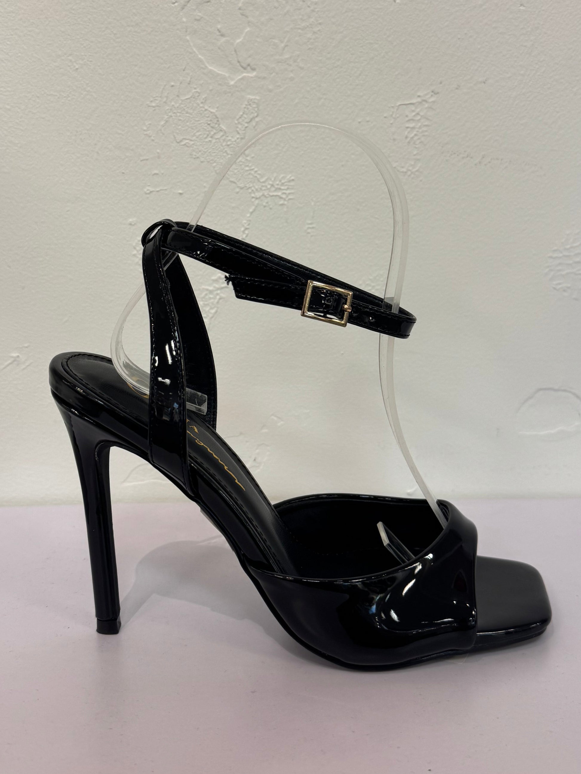Siena's Heel
