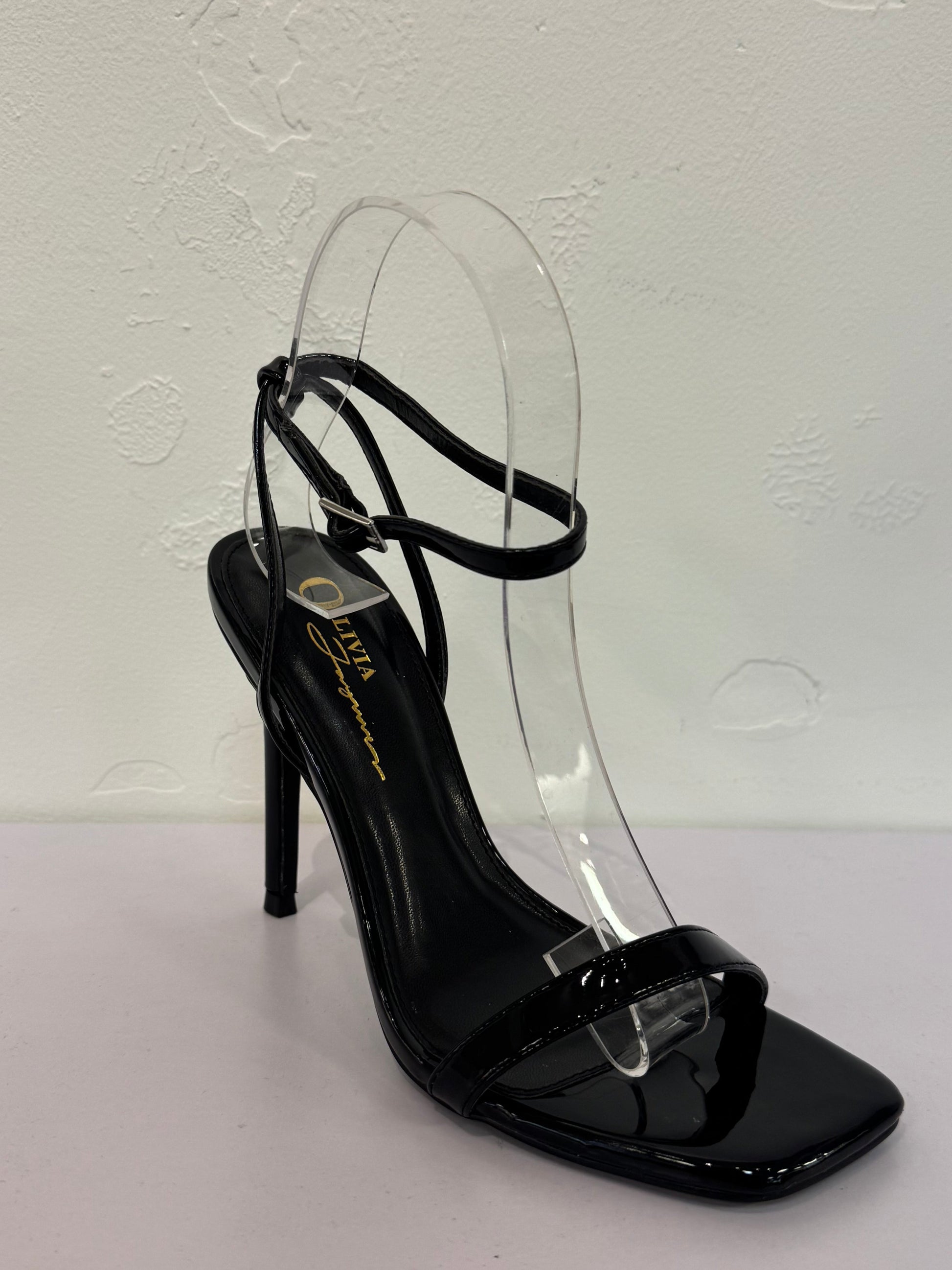 Sylvia's Heel