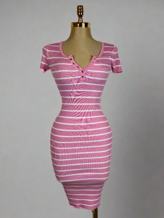 Molly's Dress