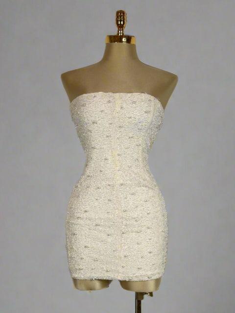Pearla's Dress