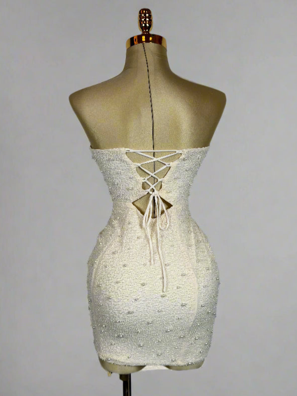 Pearla's Dress
