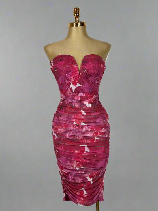 Esther's Dress