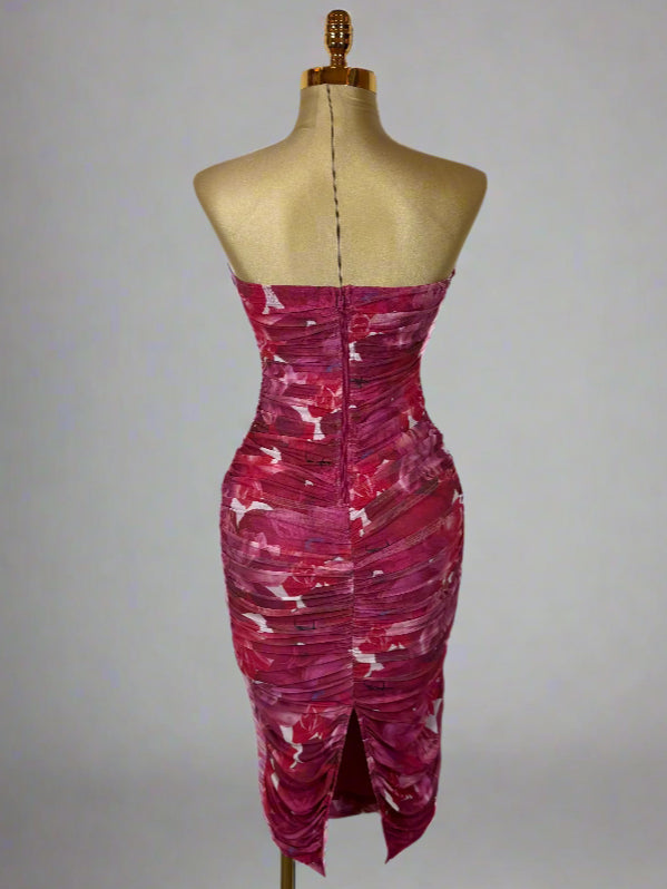 Esther's Dress