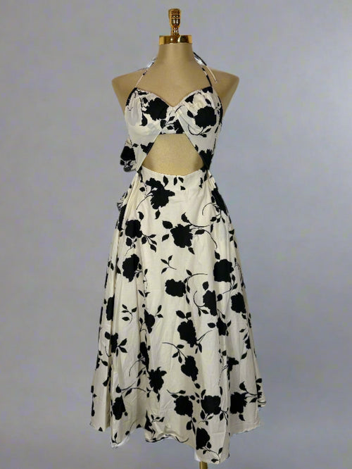 Amaya's Dress