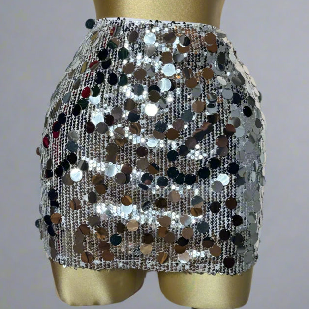 Yessenia's Skirt