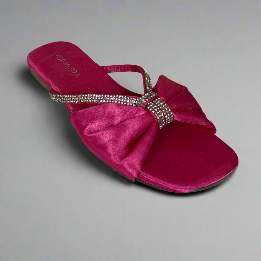 Romy's Sandal