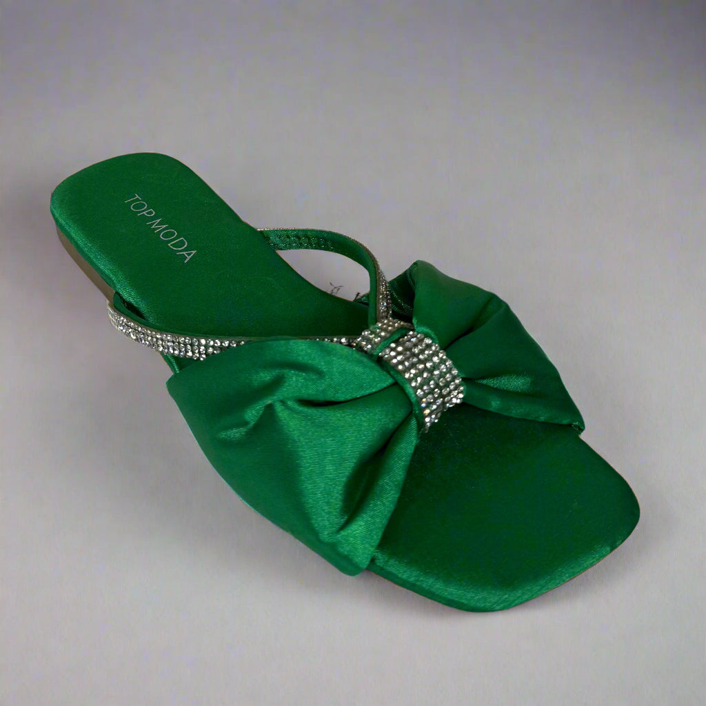 Romy's Sandal