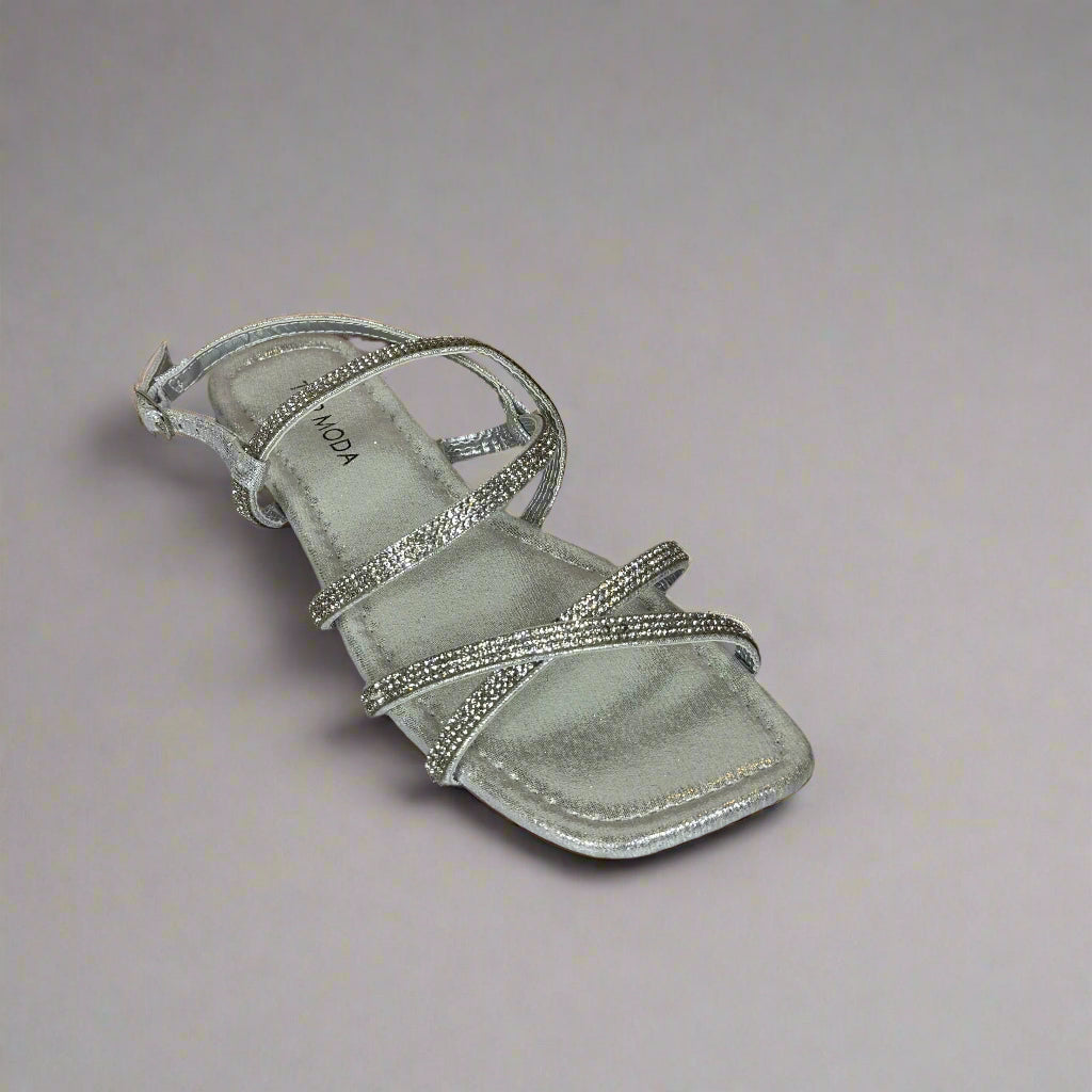 Ira's Sandal
