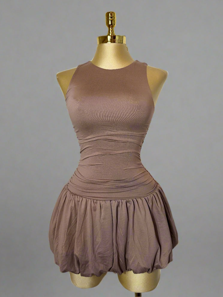 Lola's Dress