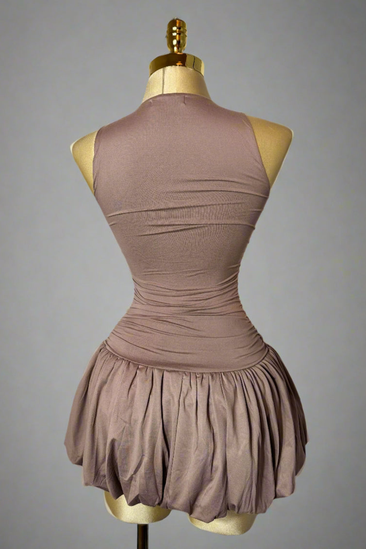 Lola's Dress