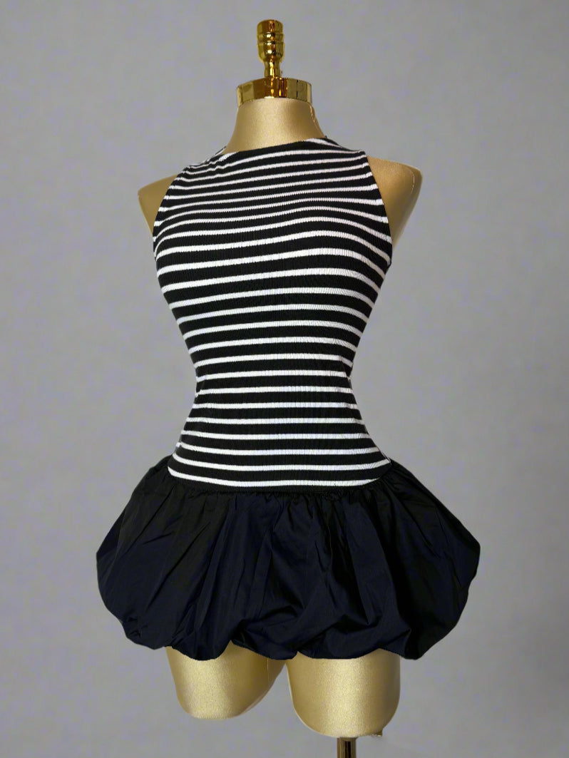Erika's Dress