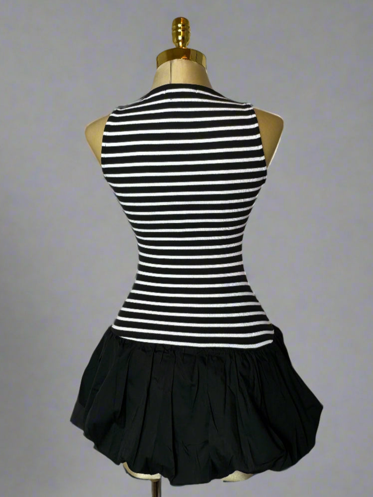 Erika's Dress