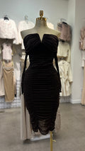 Isa's Dress