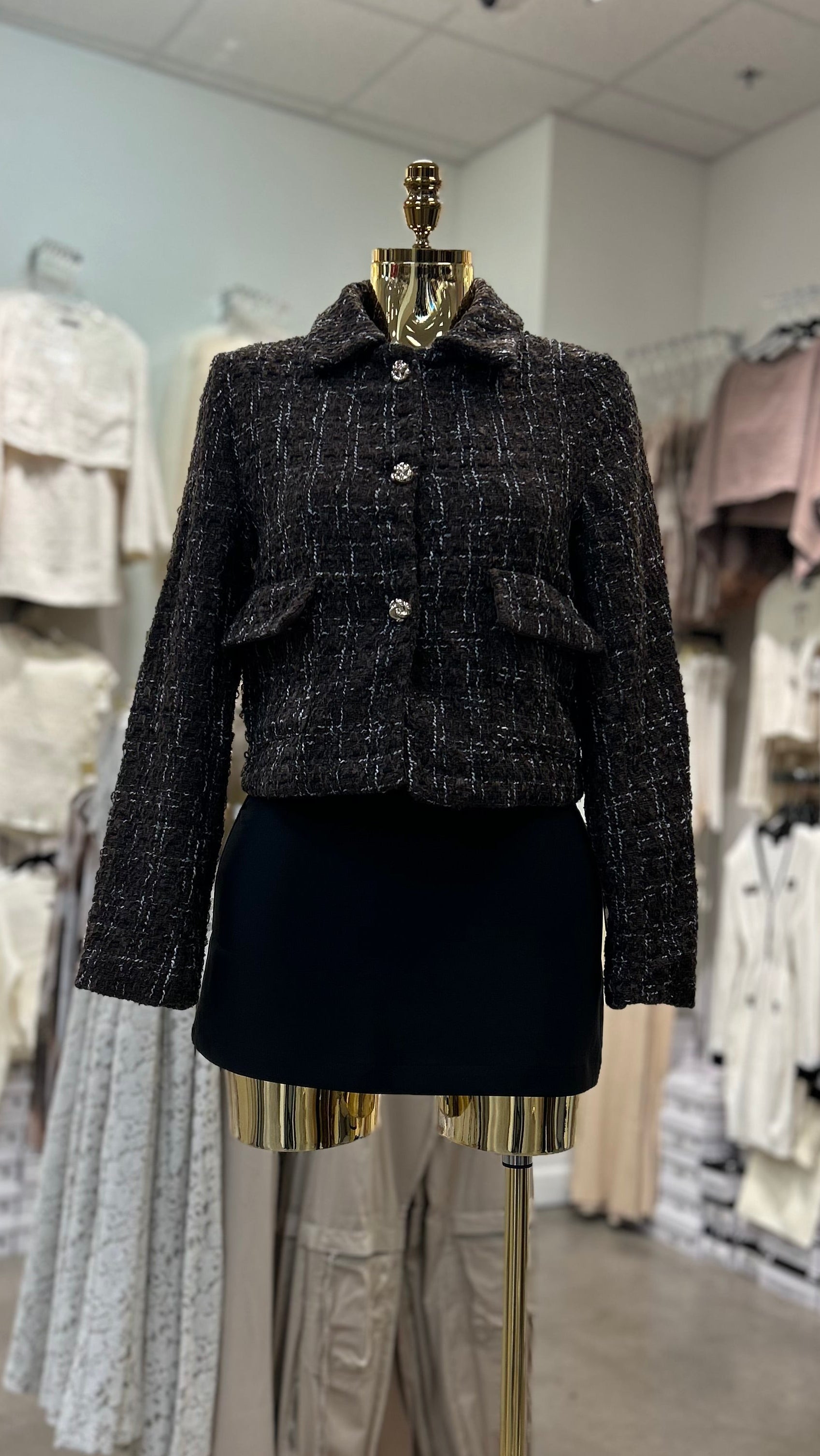 Anna's Coat