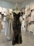 Kyra's Dress