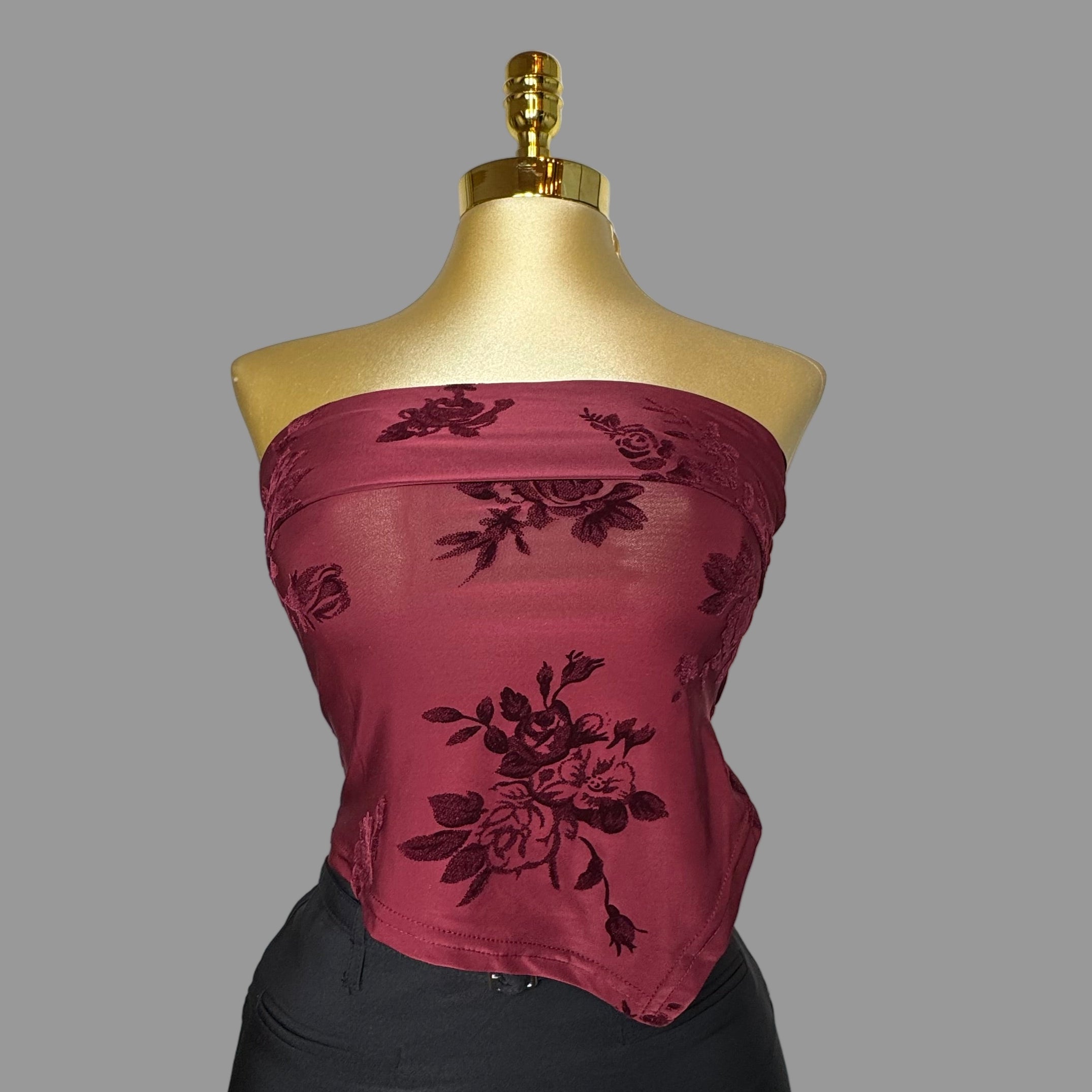 Ila's Top