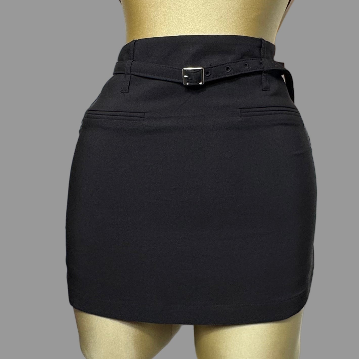 Indie's Skirt