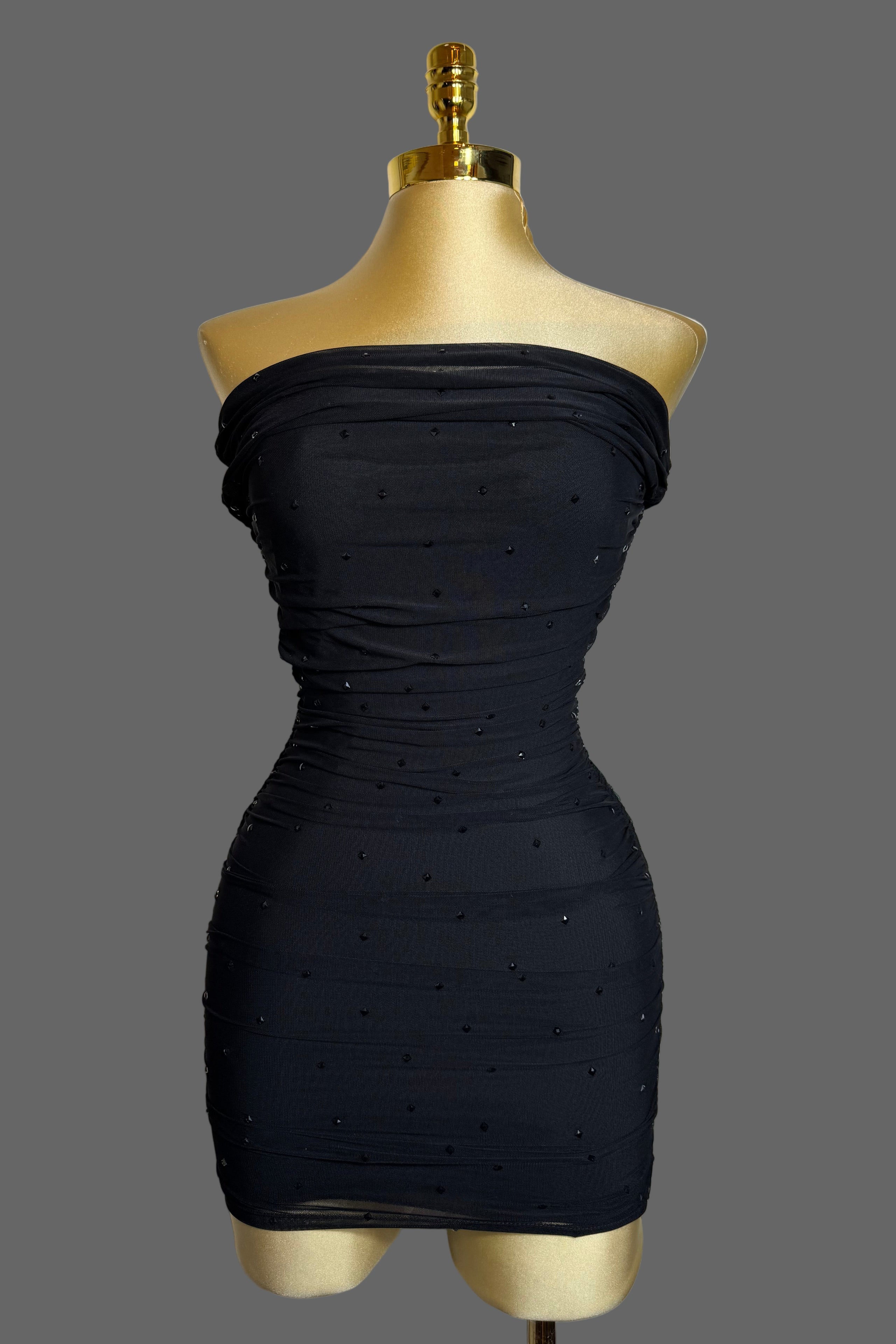 Zahra's Dress