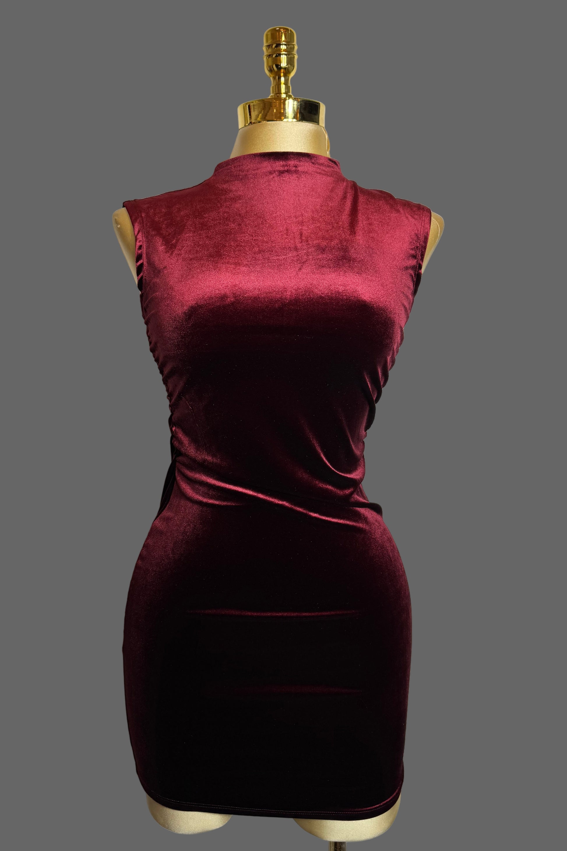Sadie's Dress