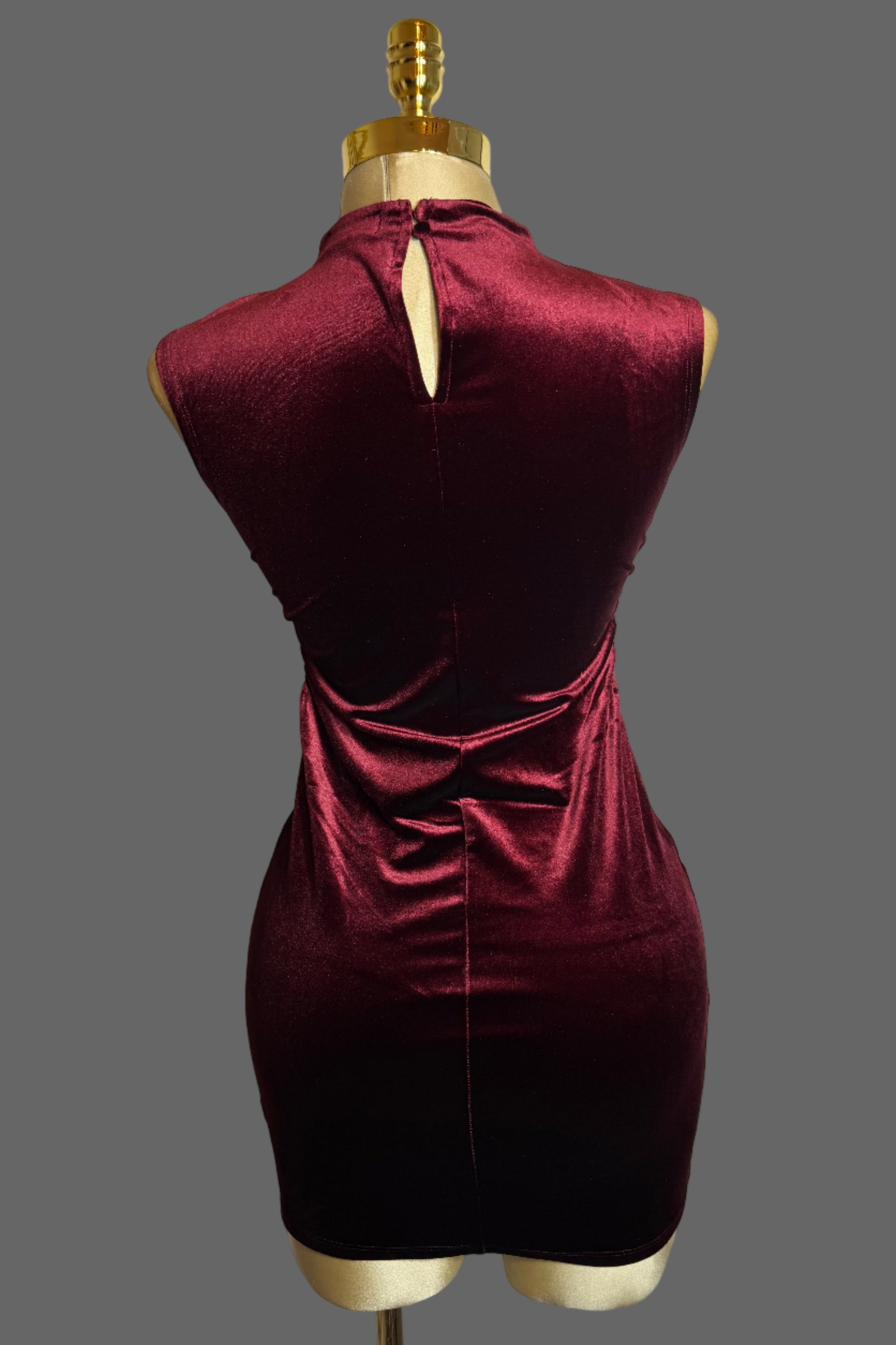 Sadie's Dress