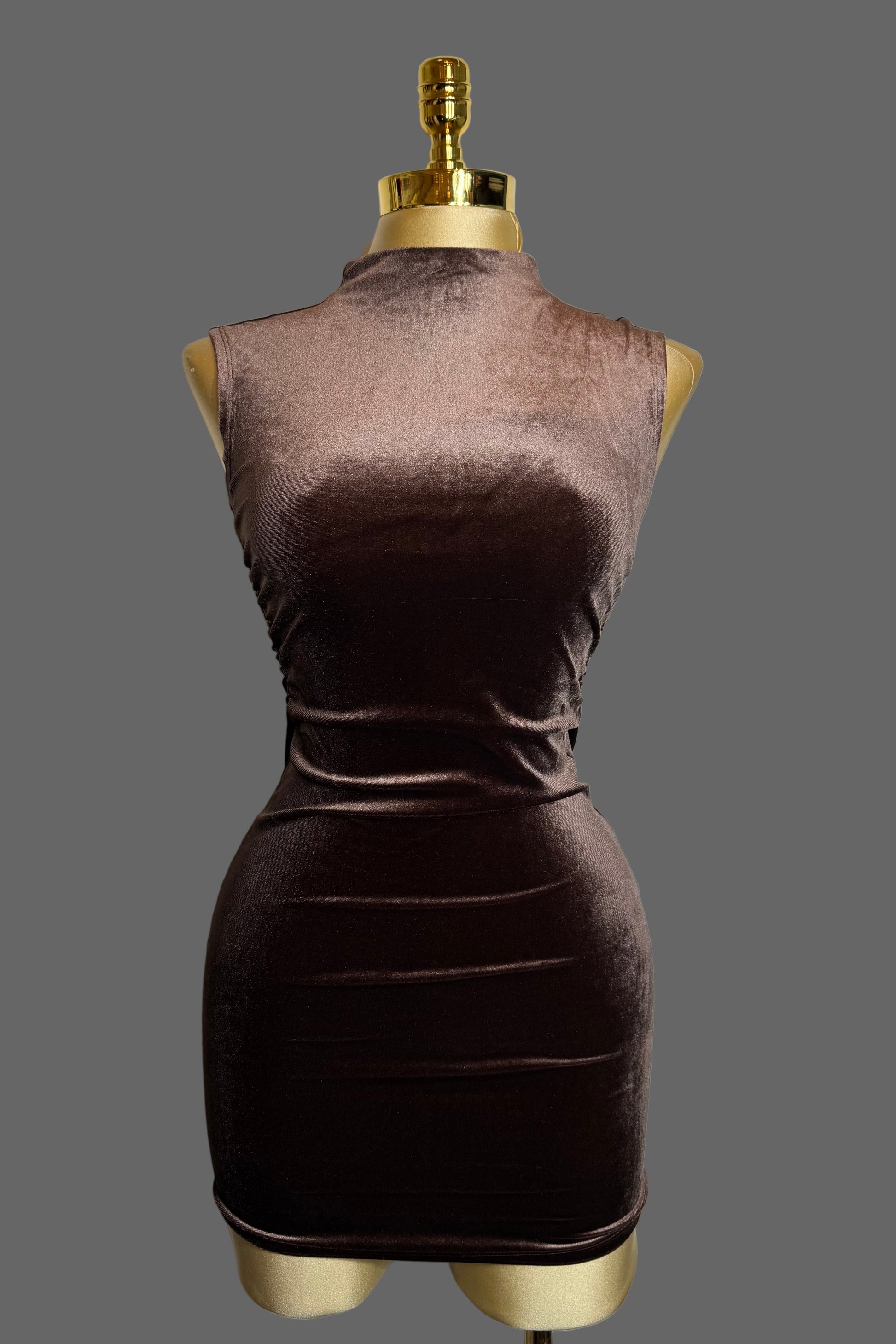 Sadie's Dress