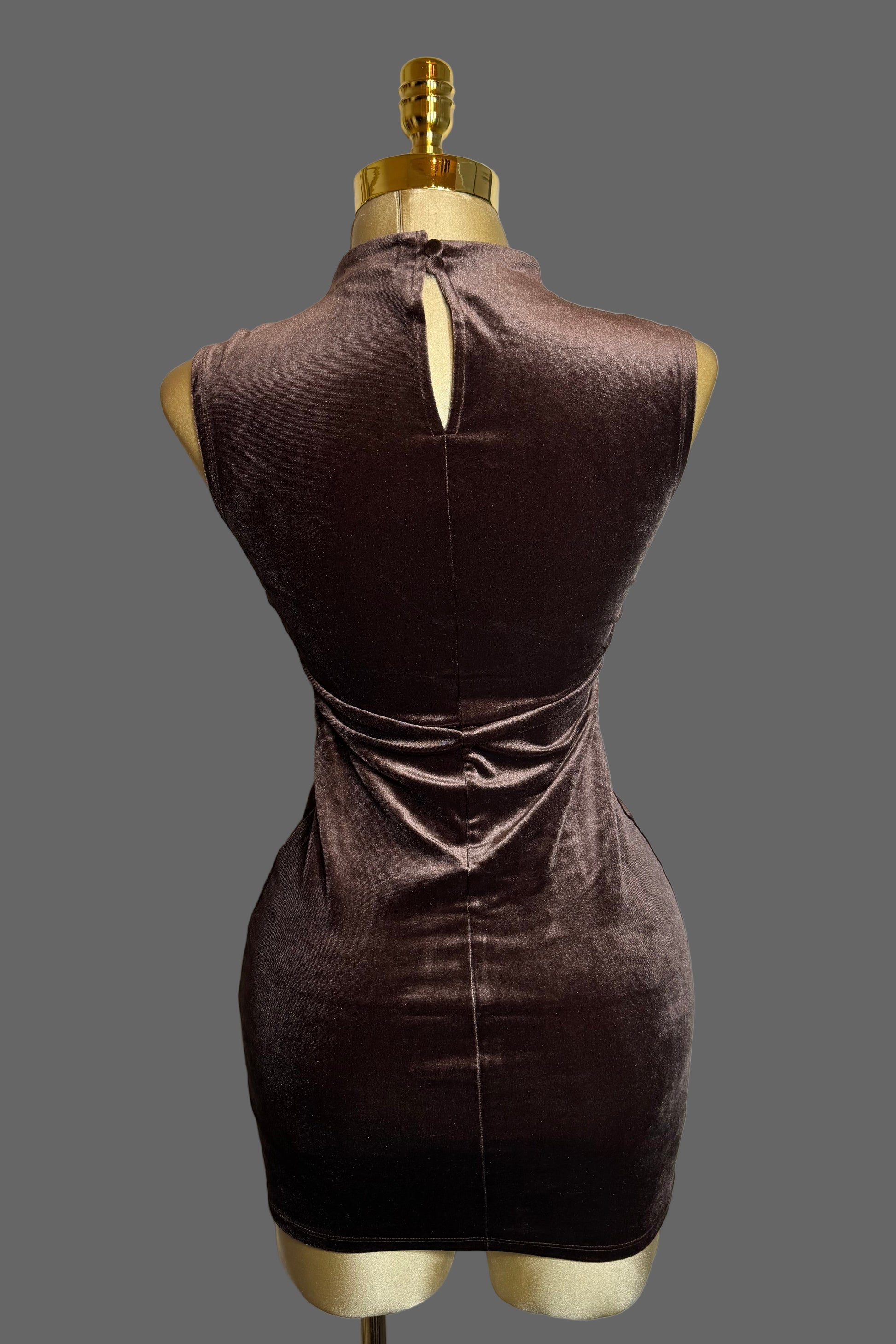 Sadie's Dress