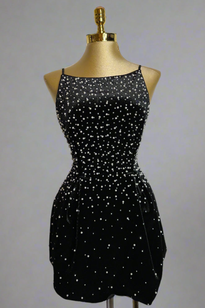 Emery's Dress