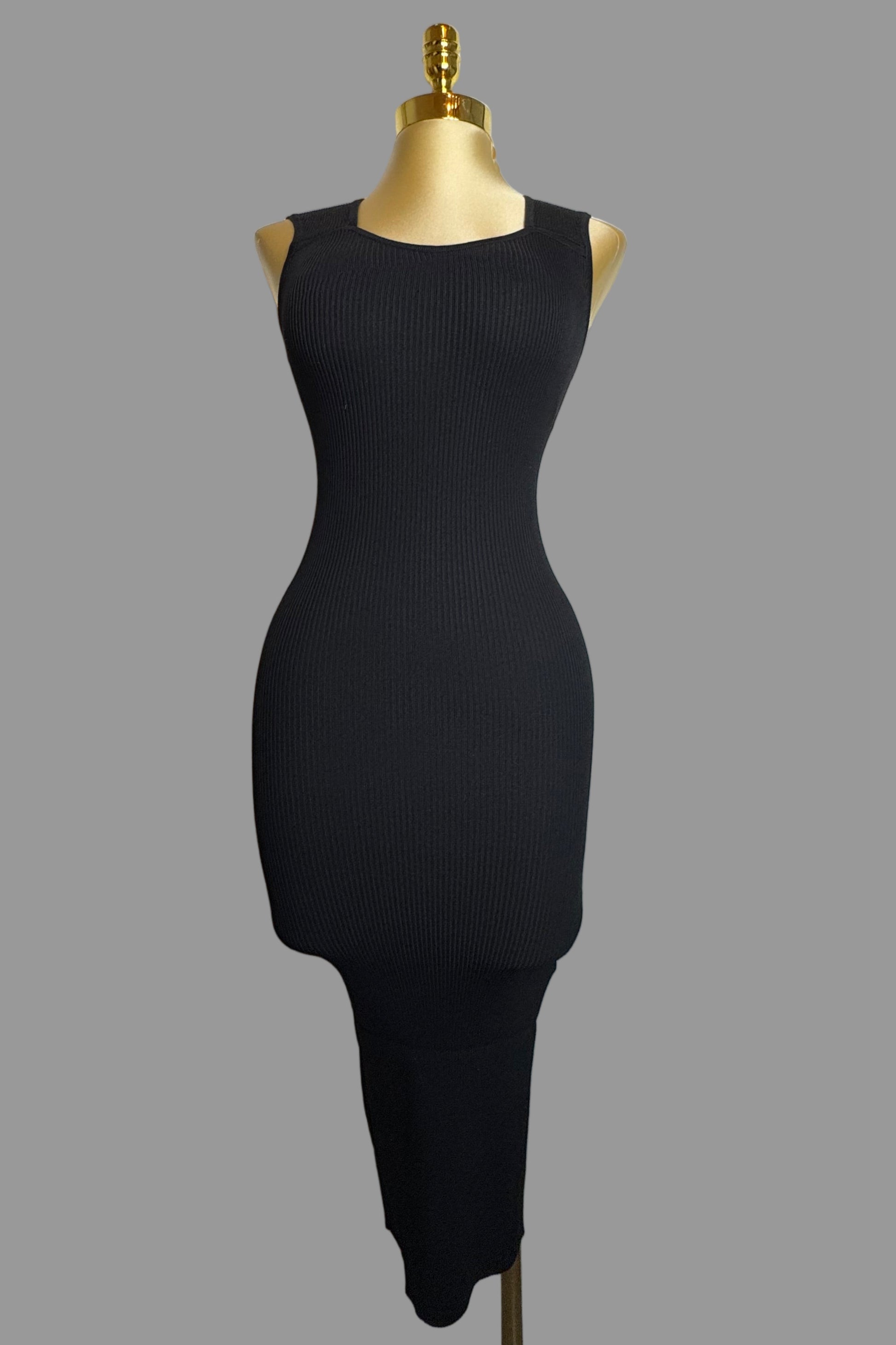 Roma's Midi Dress