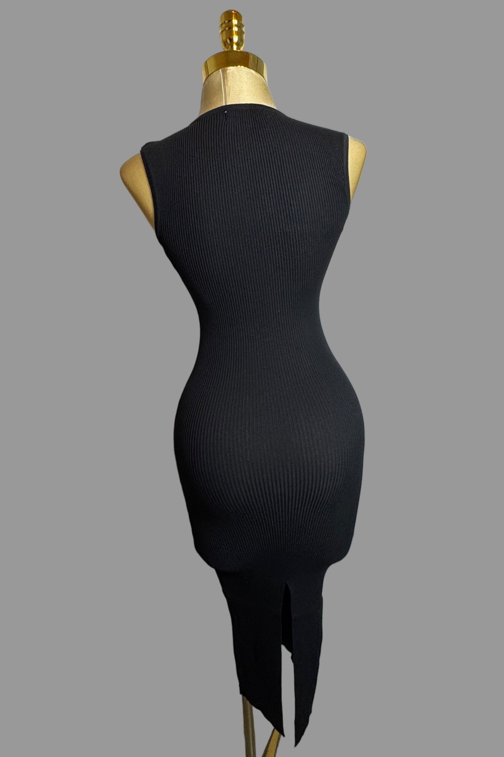Roma's Midi Dress