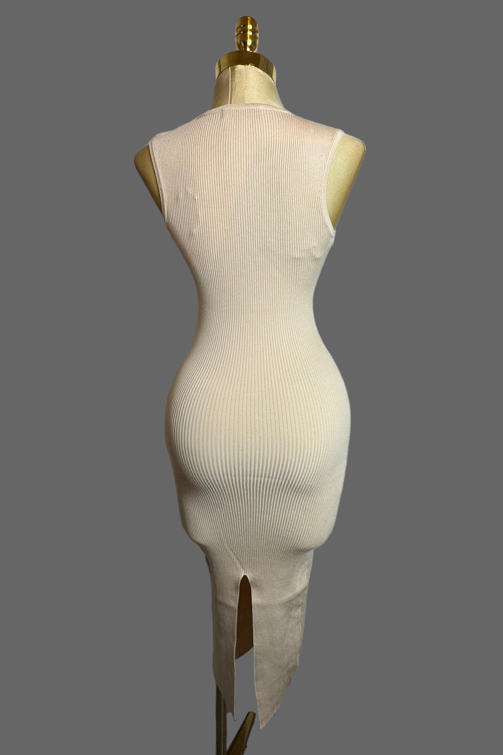 Roma's Midi Dress