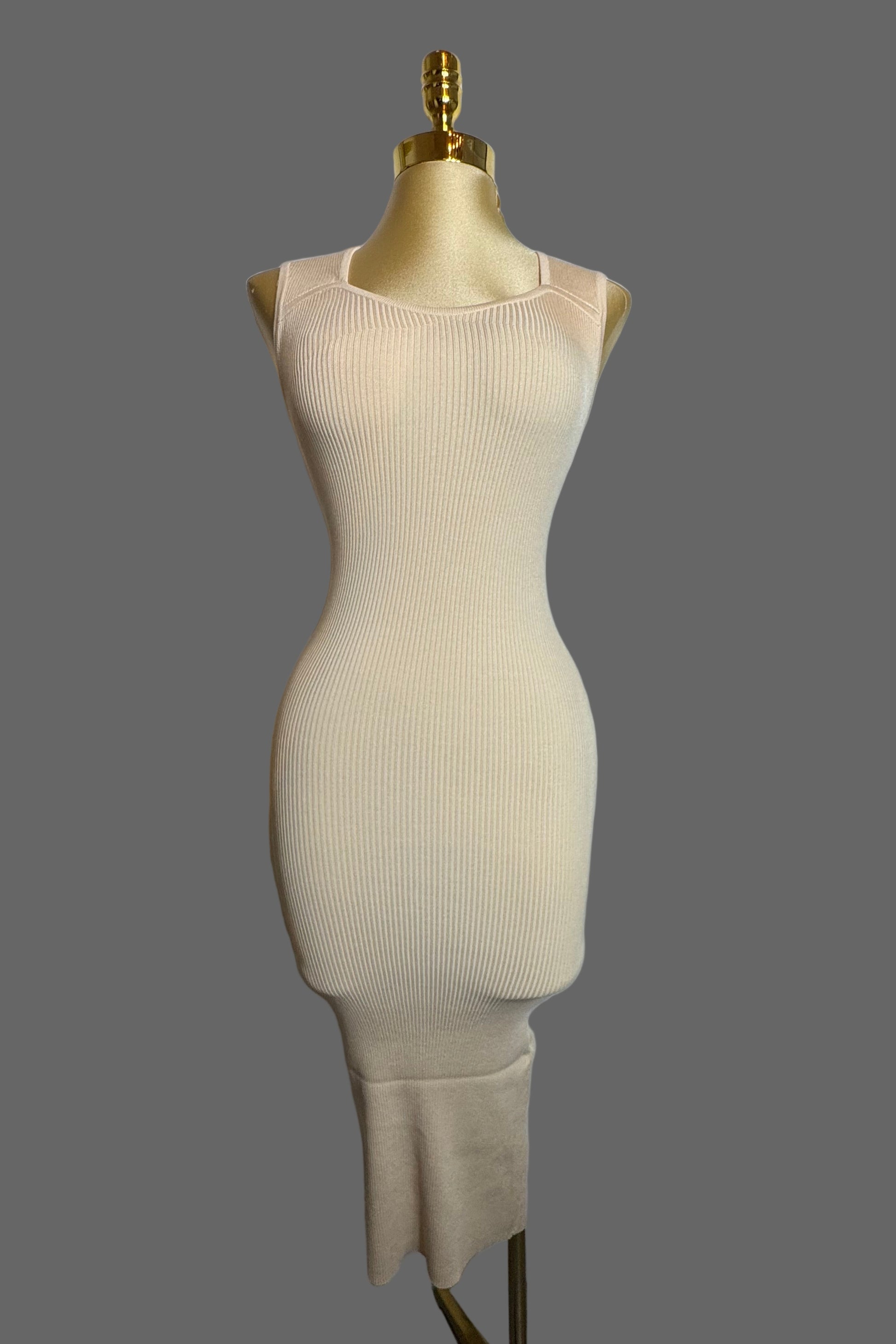 Roma's Midi Dress