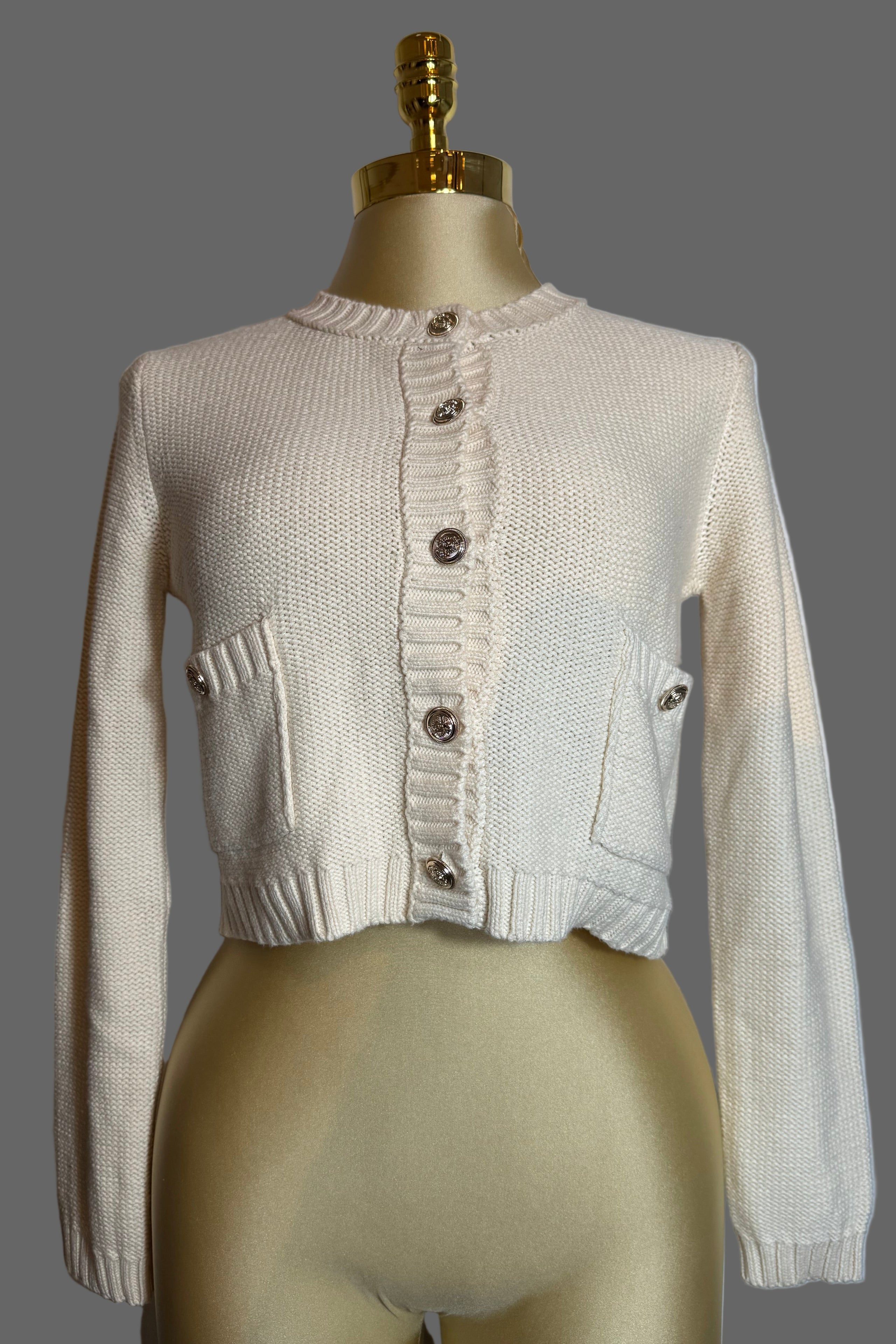 Ruth's Cardigan