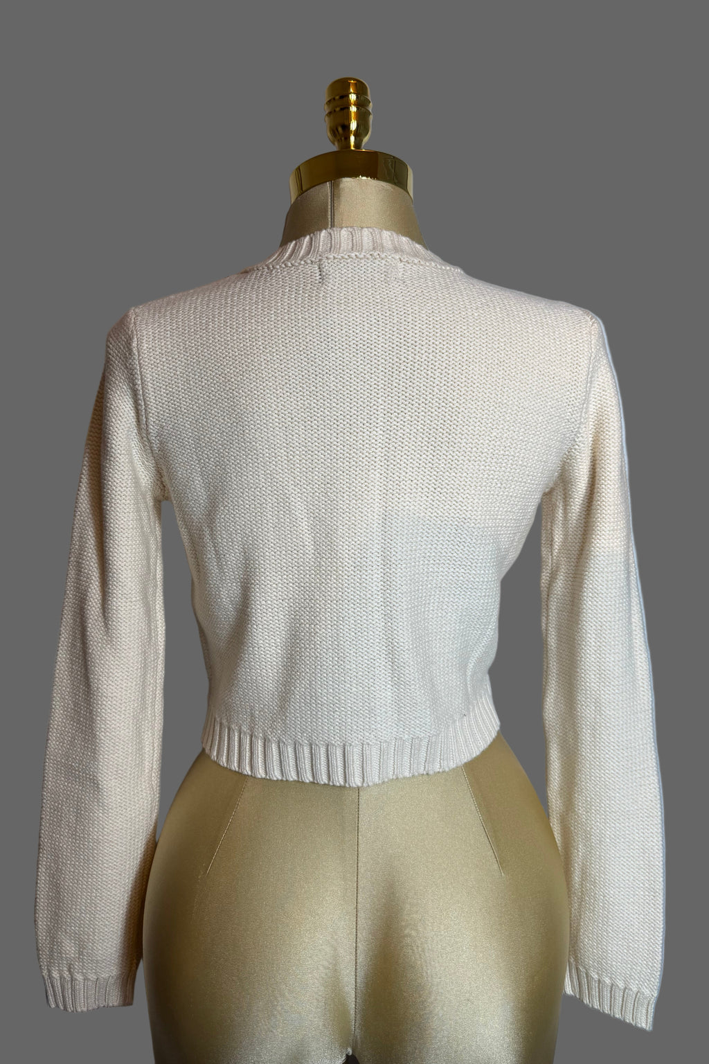 Ruth's Cardigan