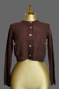 Ruth's Cardigan