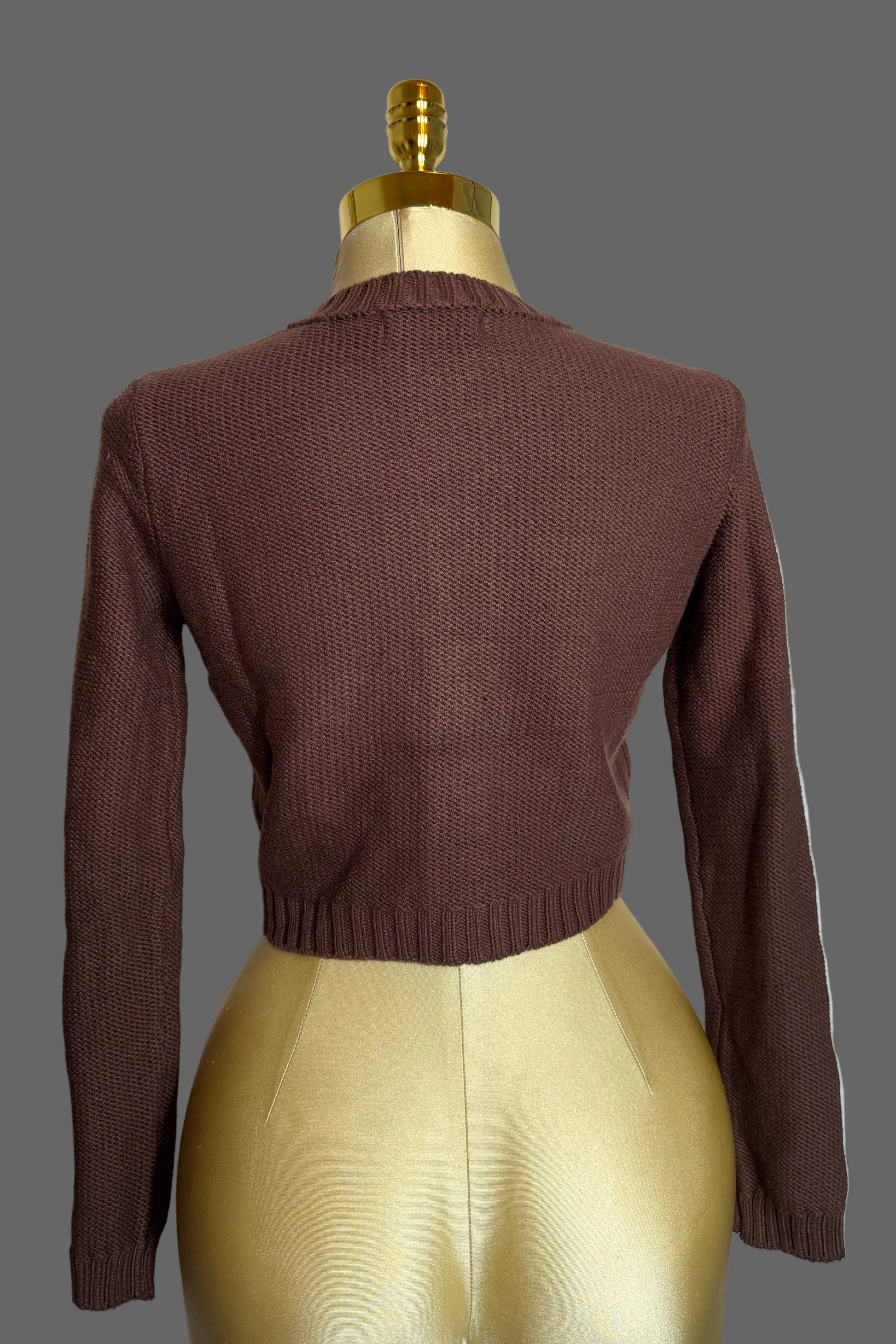 Ruth's Cardigan