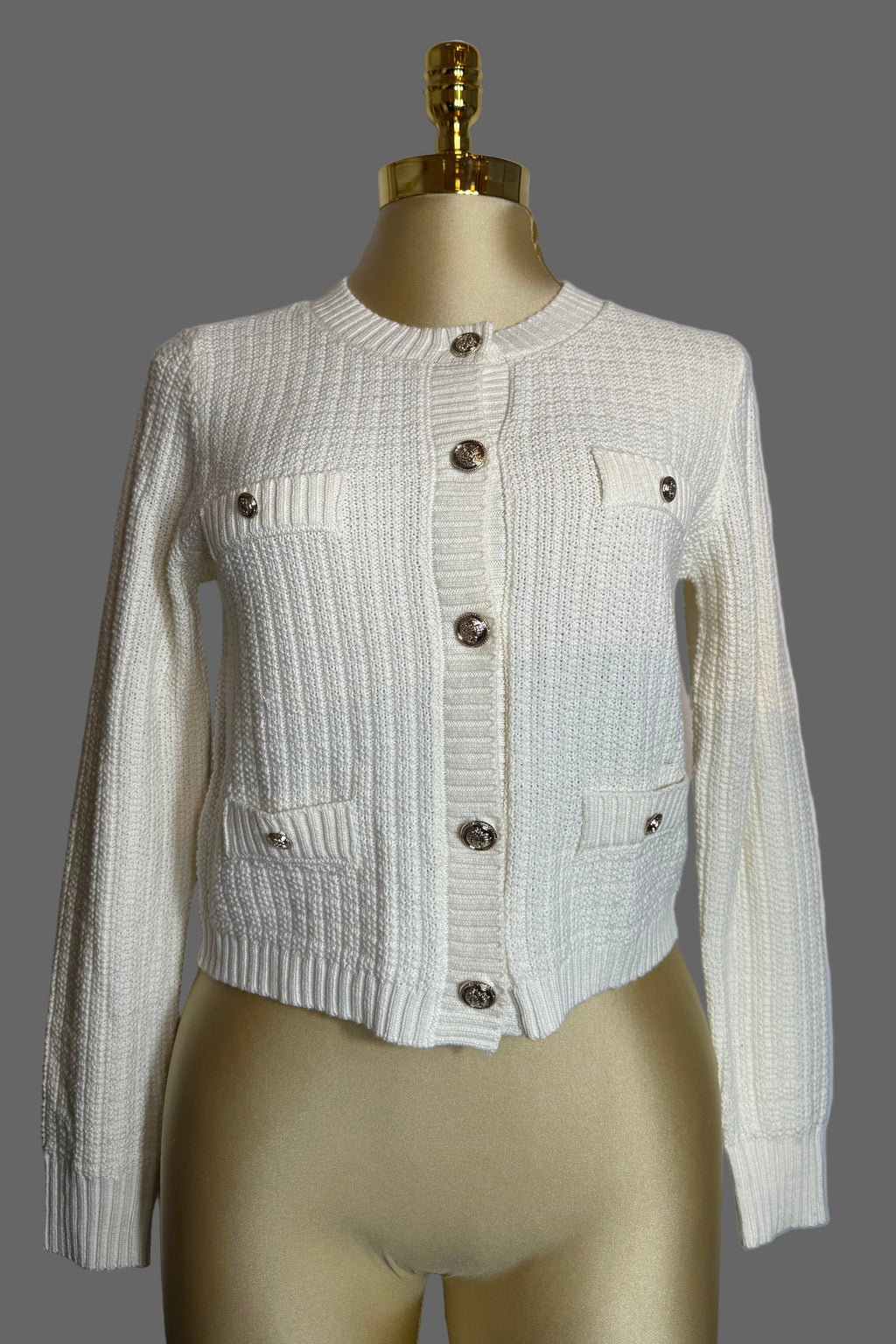 Remi's Cardigan