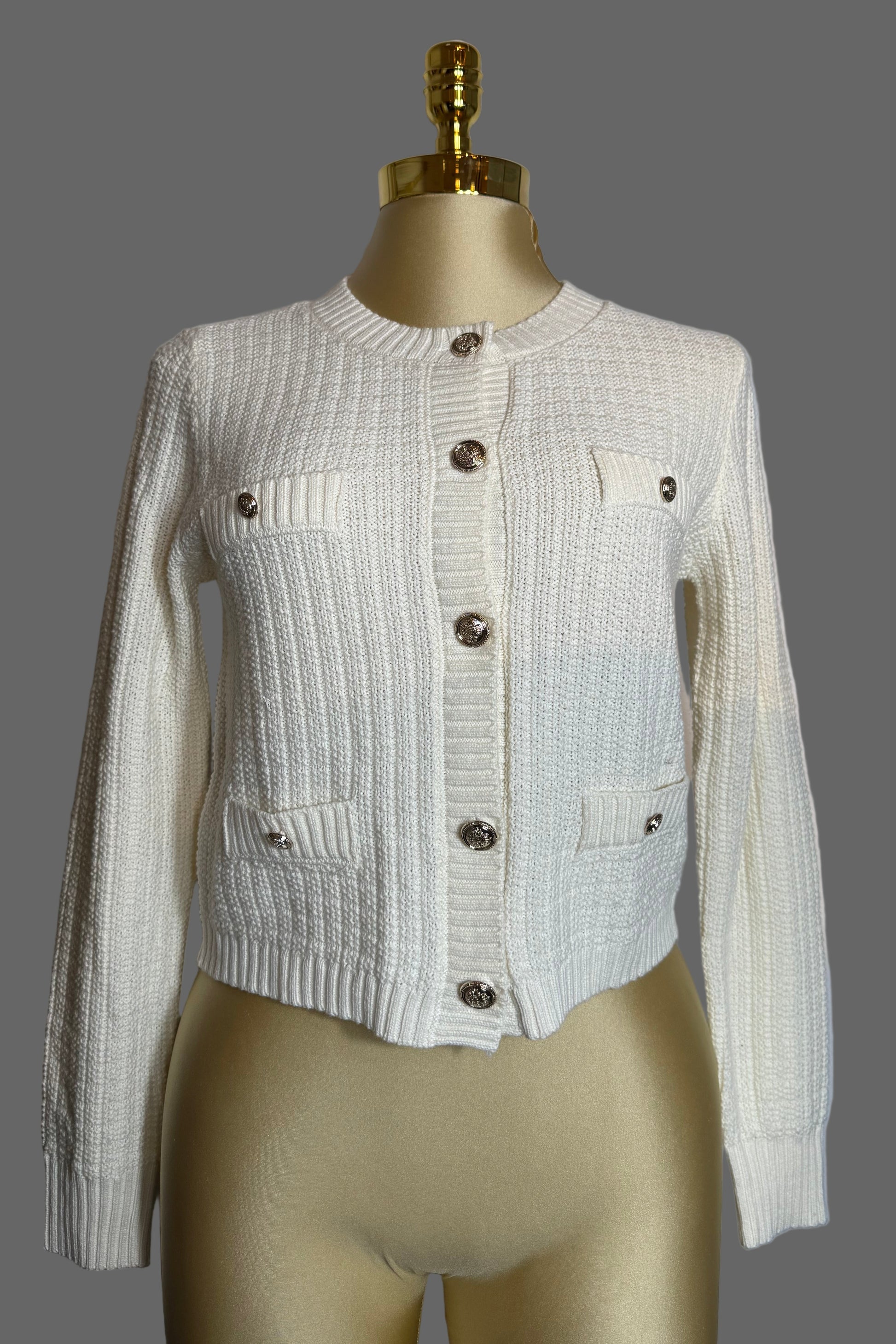 Remi's Cardigan