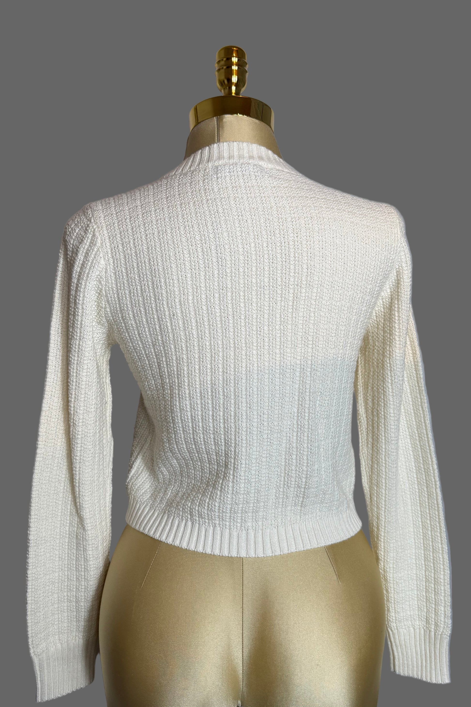 Remi's Cardigan