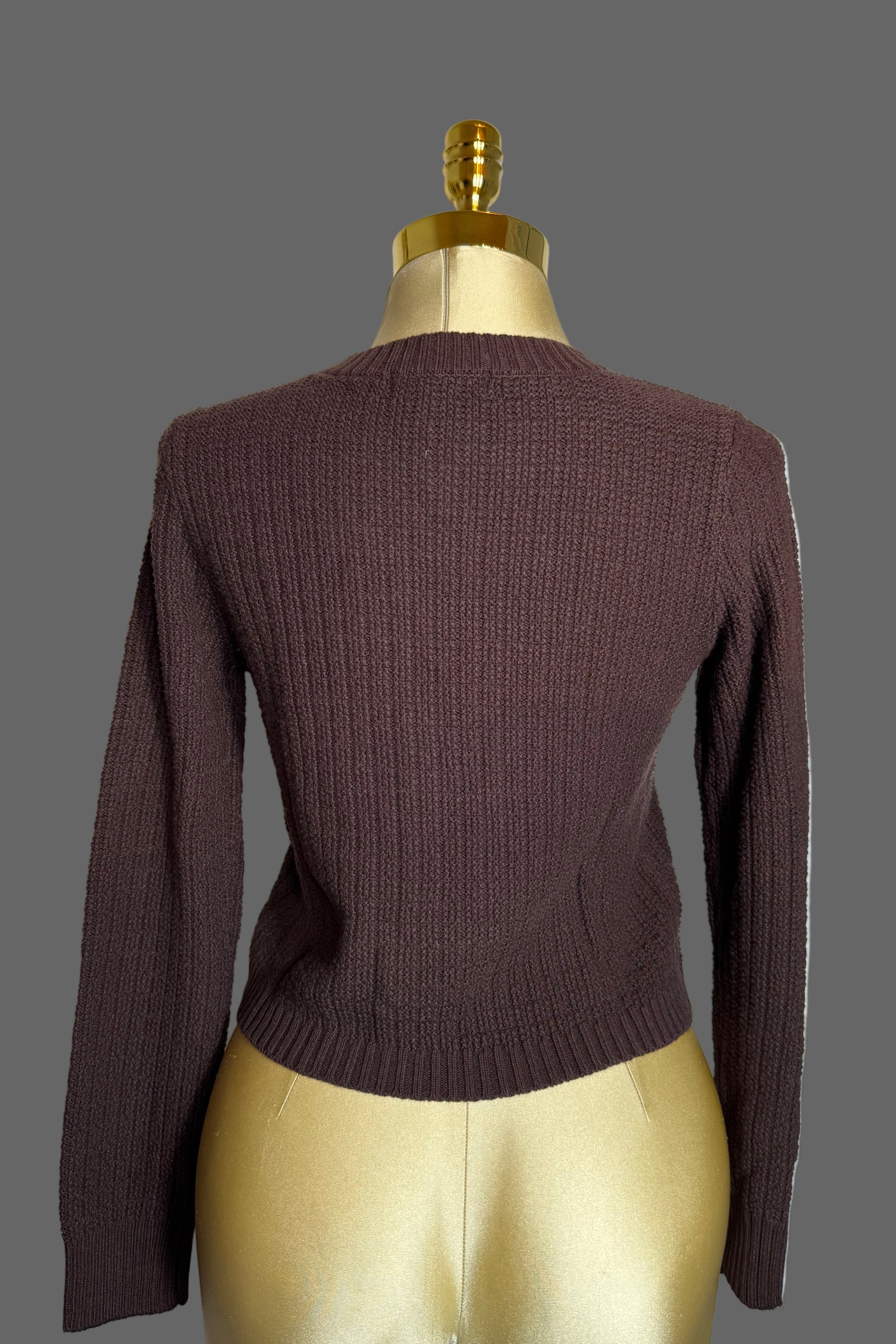 Remi's Cardigan